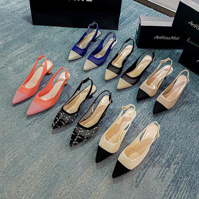 Женская обувь – Босоножки