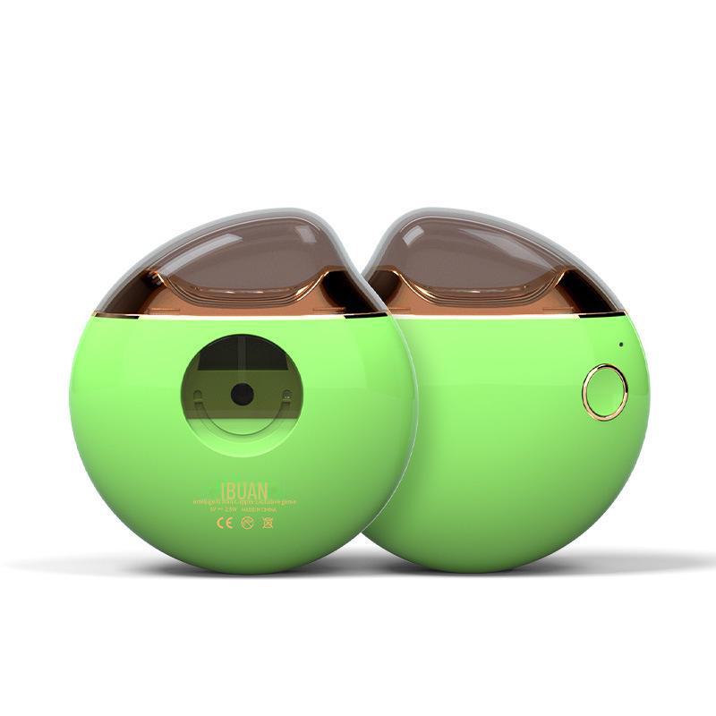 Автоматические многофункциональные электрические кусачки и шлифовальные машинки для ногтей для рук и ног — идеально подходят для детей и пожилых людей