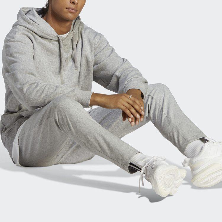Adidas Essential Knitted Sweatpants Men's IC9411