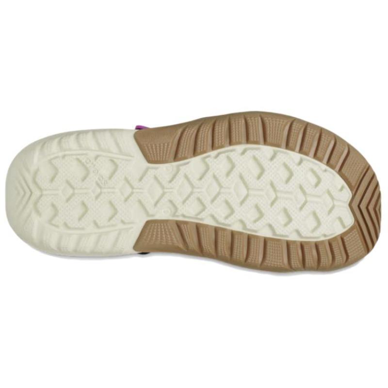 Crocs Casual Minimal Non Slip Quick Dry Breathable Grippy Water Shoes Men Beige 211095-0LJ