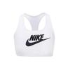 Colorblock Logo Training Running Fitness Tank Top Women Tops White DM0580-100