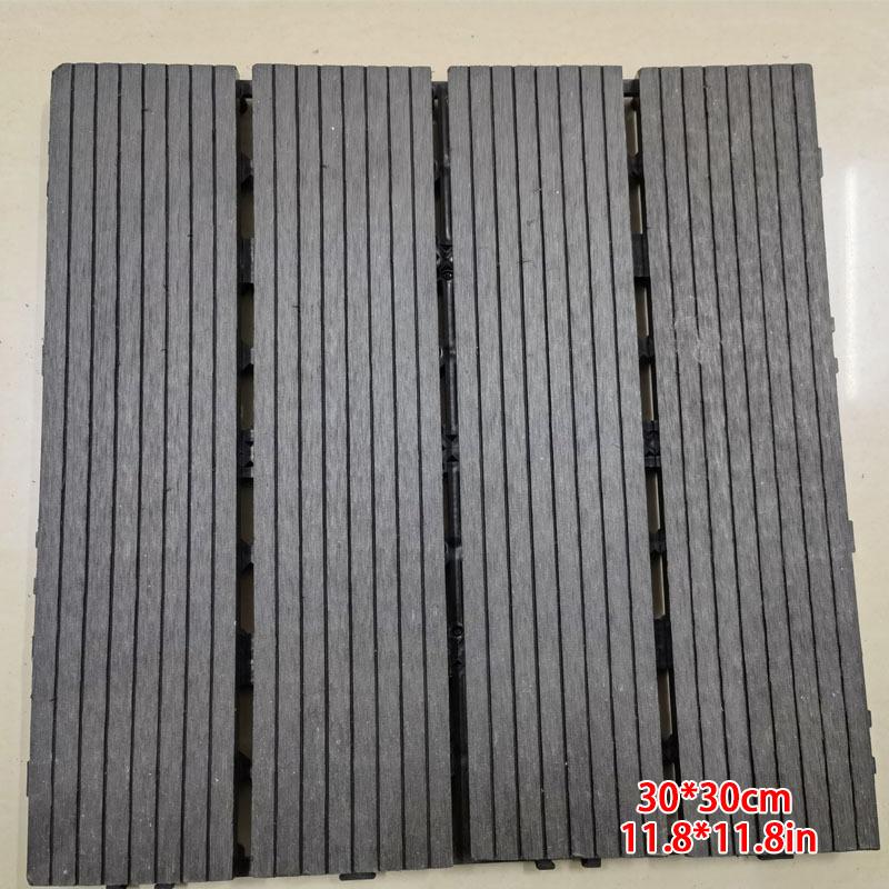 1 шт. искусственный водонепроницаемый уличный садовый инвентарь синтетическая трава плитка газон коврик растительный пол