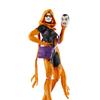 Hasbro MARVEL Marvel Legends Series Hallow's Eve Spider-Man Comics Коллекционная 6 дюймов (15см) Размер фигурки F9025 Подлинный продукт