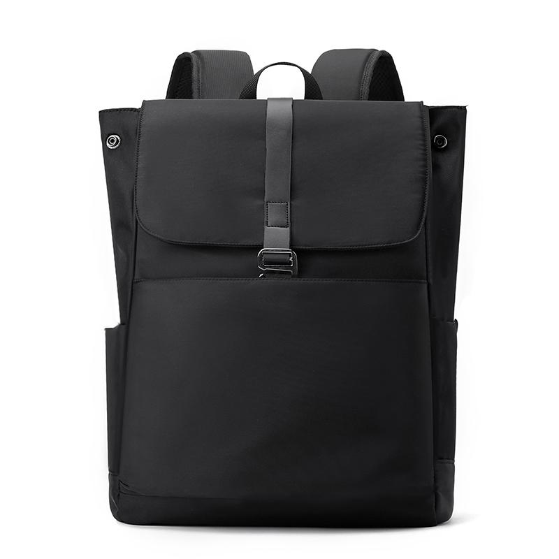 Мужской рюкзак большой емкости, пригородный компьютерный рюкзак, легкий туристический школьный рюкзак для путешествий