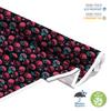 Outdoor Dekostoffe Oxford - Motiv Der Schädel I Dx4294