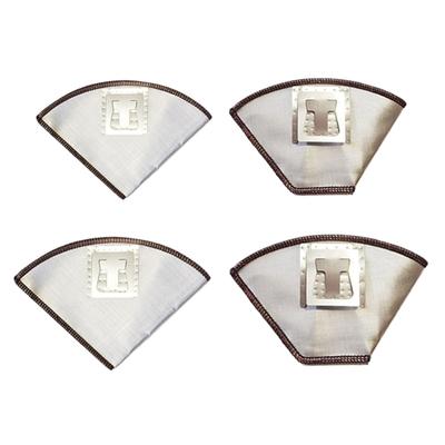 Инструменты для приготовления кофе и чая – Сетчатые фильтры для кофе