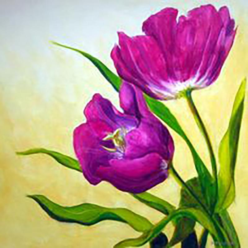 5D DIY Алмазная картина Полный круглый дрель Цветы Набор для вышивки крестом Алмазная вышивка Пион Горный хрусталь Искусство Домашний декор