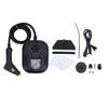 Steam Cleaner Portable Car Cleaning Steamer High Temperature Steam Cleaning Machine for Kitchen