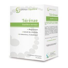 EffiNov - SERENAE - 60 капсул