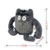 Color The Monster Colour Plush Doll Kids Baby Appease Emotion Stuffed Plushie
