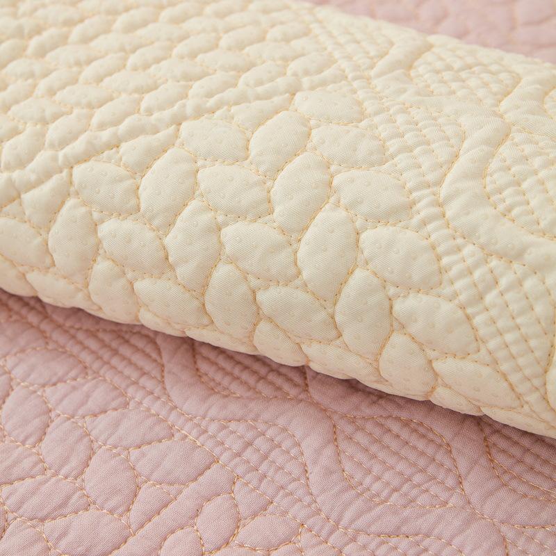 Сплошной цвет, хлопковая подушка для дивана, кремовый стиль, кружевной чехол для дивана, осень-зима, противоскользящий, из чистого хлопка, всесезонный универсальный чехол для дивана