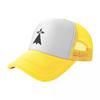 Бретонская горностай Бейсболка Snap Back Кепка Икона Аниме Гольф Мужская Женская