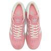adidas Gazelle Bliss Pink Clear Mint Женские кроссовки Gum-3 IH5015