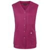 Womens/Ladies Essential Sleeveless Tunic