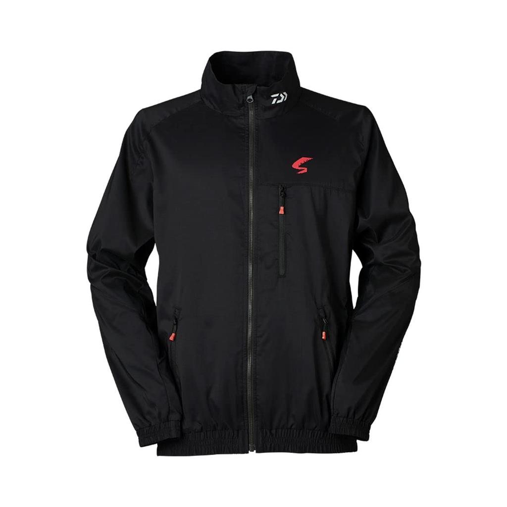 Daiwa Jacket Black XL DJ-3022
