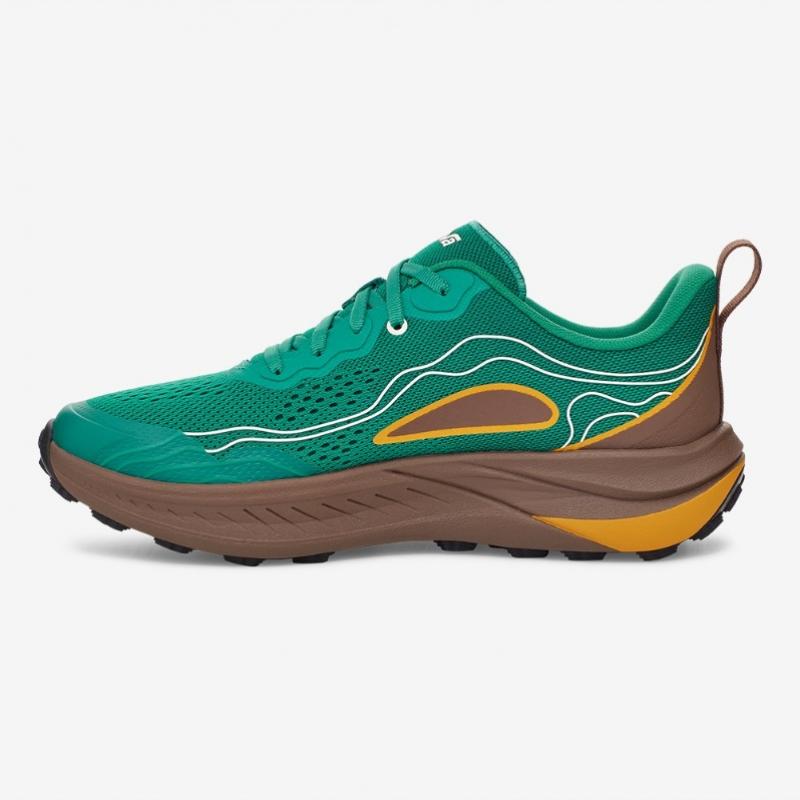 Teva 2024 Осень/Зима Мужские trailWinder loW Stvm2436012 Cnr