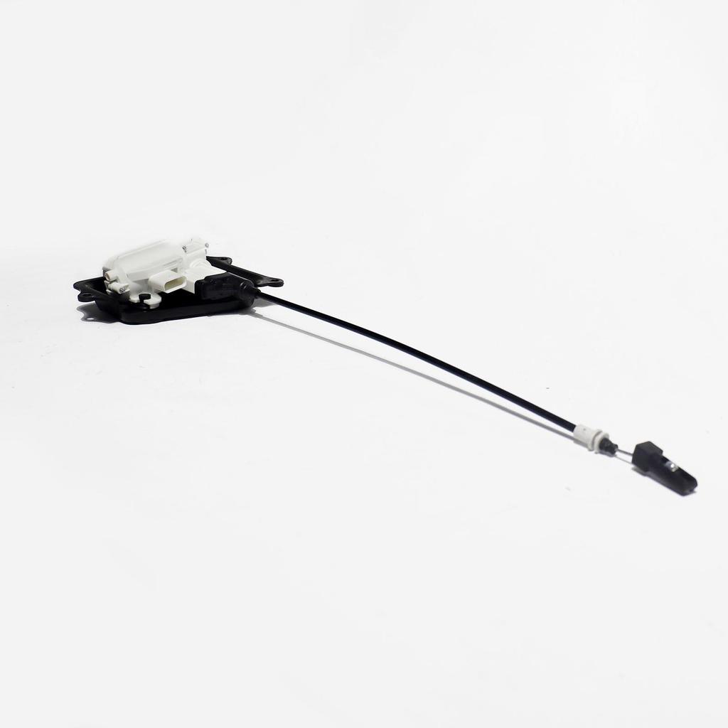 Замок задней левой двери для Mercedes W166 (Деталь №1667600900)