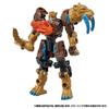 Takara Tomy Трансформеры Дикий Король WKWB-04 Зверь Энергии Морозный Сабля (Гранд Вер.)