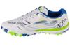 Joma Liga 5 24 LIGS TF, мужские белые кроссовки для футбола на газоне
