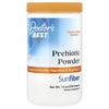 Prebiotic Powder, Sunfiber®, Unflavored, 7.4 Oz (210 G)