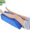 Relief Leg Elevator Cushion Sponge Foot Pillows Pads Leg Pillow  Home