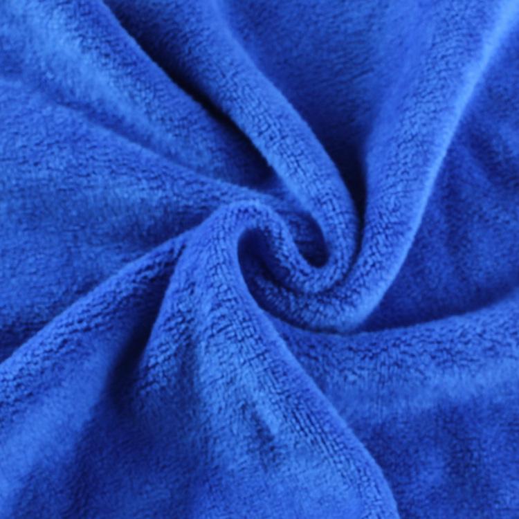 Впитывающее полотенце для чистки автомобиля из кораллового флиса, утолщенная фланель, 420 г, 160x60 см