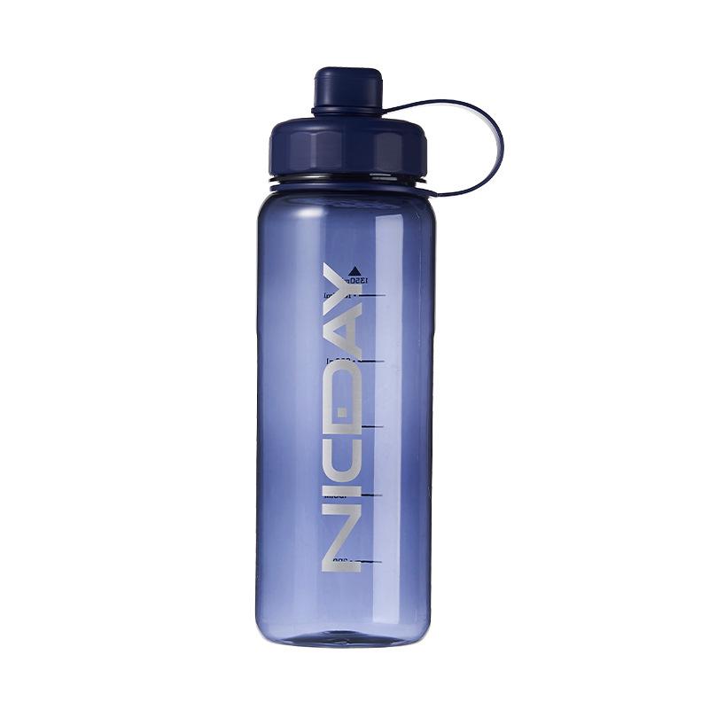 Large-capacity, Shock-resistant Water Cup, Student Summer Cup, Sports and Fitness Water Bottle, Portable Outdoor Space Cup for Workers