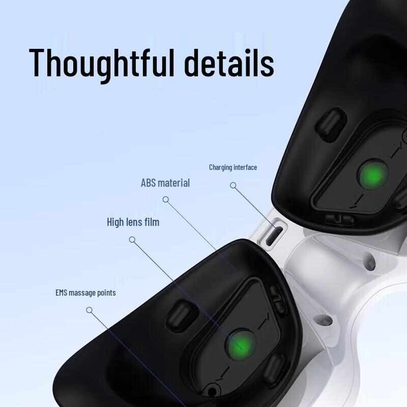 Hezheng Children's Pulse Wave Eye Massager