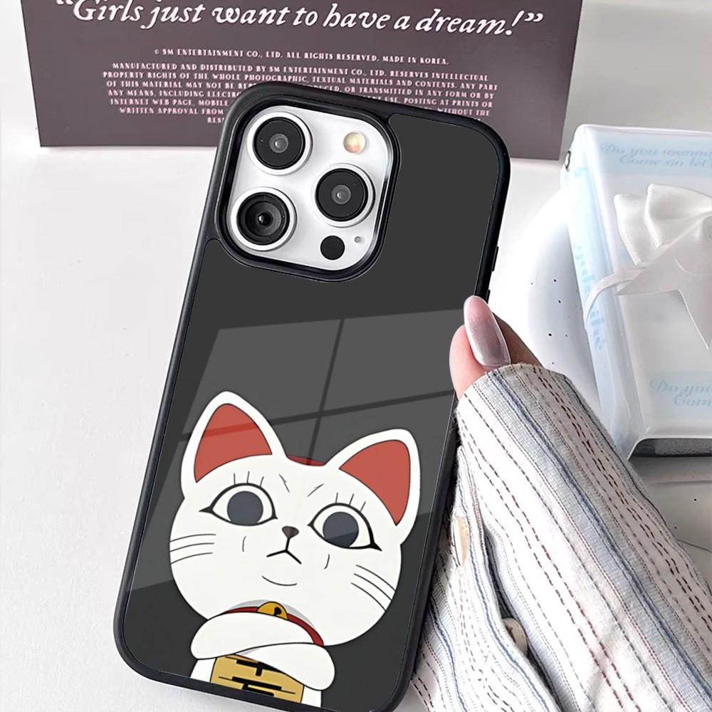 Turbo Granny Phone Case For iPhone 16,15,14,13,12,11,Pro,Max,Plus,Mini New Magsafe Magnetic Wireless Charging