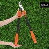 KADAX Секатор Ножницы Садовый Ручной Для Ветвей Кустов Телескопический Острый Прочный