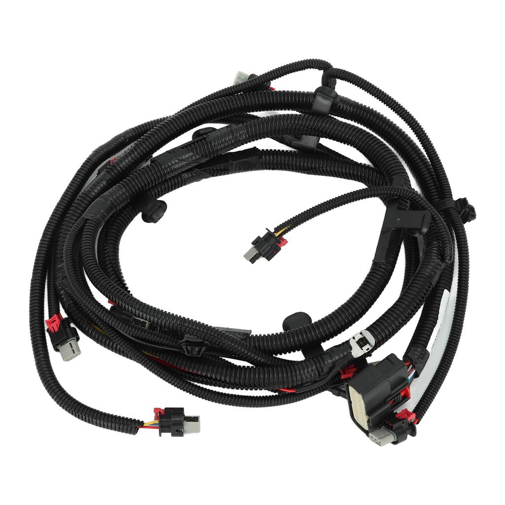 Front Bumper Harness 1489045 00 C Wiring Cable Harness Car Accessories Replacement for TESLA MODEL Y 2021‑2023
