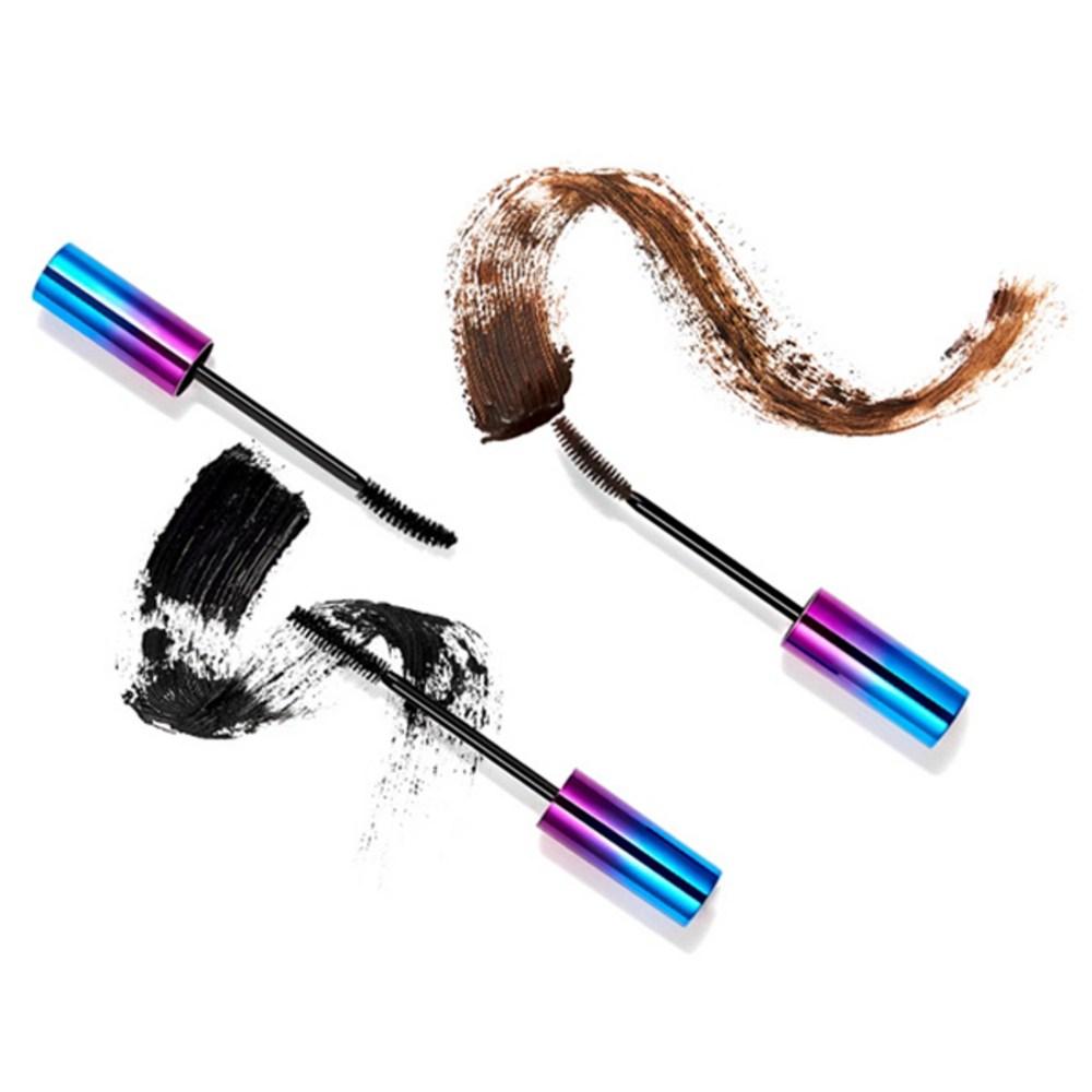 MISSHA Ultra Power Proof Mascara 8g, Curl Up Long Lash, 2 Pcs.