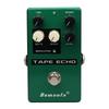 Demonfx TAPE Magnetic Echo Clone Tape Echo Delay Delay Effector ECHO/Keeley