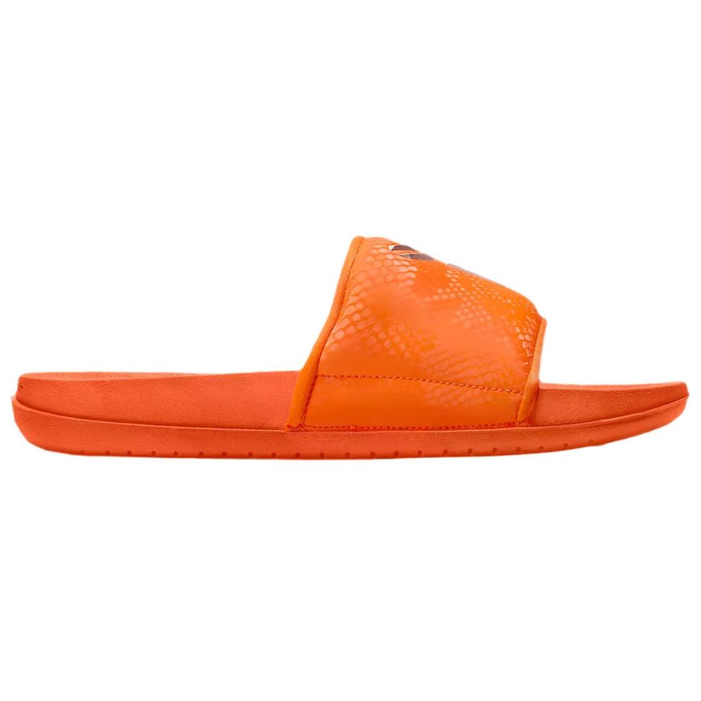 New Nike Kobe Offcourt Slide Slippers Unisex Orange IF2870-800
