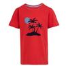 Childrens/Kids Hawaii T-Shirt