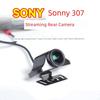 Sony Sony 307 Streaming Media Rear Camera Lens Suitable for AHD Driving Recorder Strong Light Suppression HD Night Vision