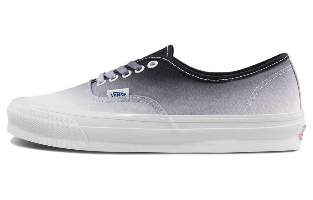 Оригинальные Og Vans Lx 'Dip Dye - Черно-белый' VN0A4BV9B4R