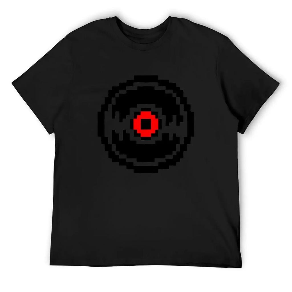 Dave Strider T-Shirt plus size tops blue lock Funny t-shirts mens t shirt
