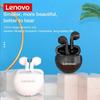 Lenovo HT38 Наушники Беспроводные Bluetooth 5.0 Наушники Стерео Бас С Микрофоном Гарнитура С Шумоподавлением