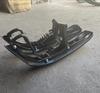 Snowmobile ATV Four-Wheel Beach Vehicle Accessories & Triangle Tracks