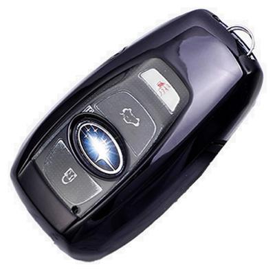Умный чехол для ключей VERISSY для автомобилей Subaru Для Forester Legacy