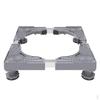 Adjustable Base for Washing Machine, Stable Refrigerators
