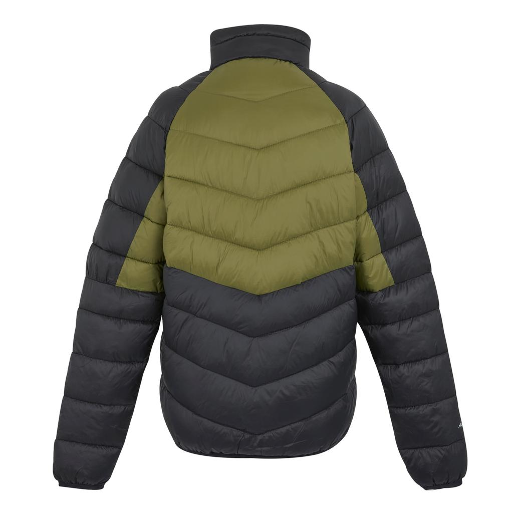 Regatta Mens Dalent Padded Jacket