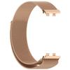 Миланская петля для умных часов Huawei Band 11/11Pro Магнитный ремешок Металлический браслет из нержавеющей стали Ремешок для Huawei Band 8/9/10