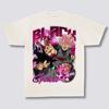 Dragon Ball Anime Print T Shirt 2026 Hip Hop Streetwear T Shirt Unisex Harajuku Cotton Casual TShirt Summer Short Sleeve Tops Tee