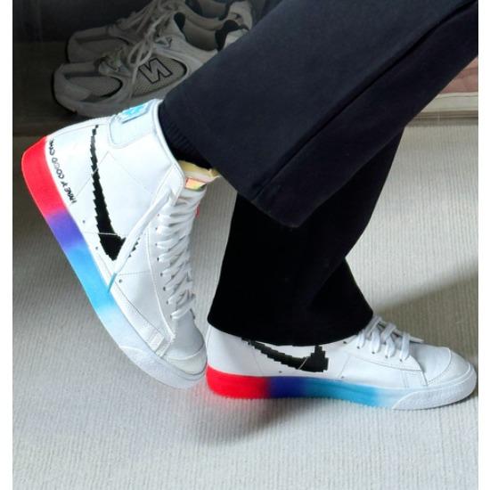 Nike Wmns Blazer Mid 77 Vintage Have Good Game DC3281-101