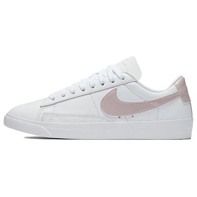 Женские кроссовки Blazer Low LE White Particle Rose AA3961-105