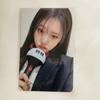 [USED] BABYMONSTER Rola RORA Penlight Bonus Trading Card