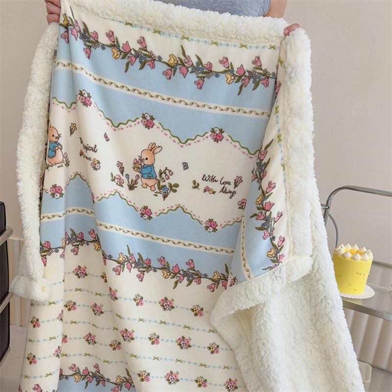 Мягкий флисовый плед для кровати, дивана, кушетки, легкие плюшевые пушистые шерпа-бархатные одеяла и пледы, уютные теплые покрывала