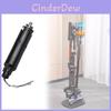 Для пылесоса Dyson V10 V11 Мотор с мягкой роликовой щеткой 30 Вт для эффективной уборки дома